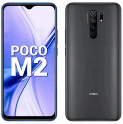 Замена камеры на телефоне Xiaomi Poco M2 в Ижевске